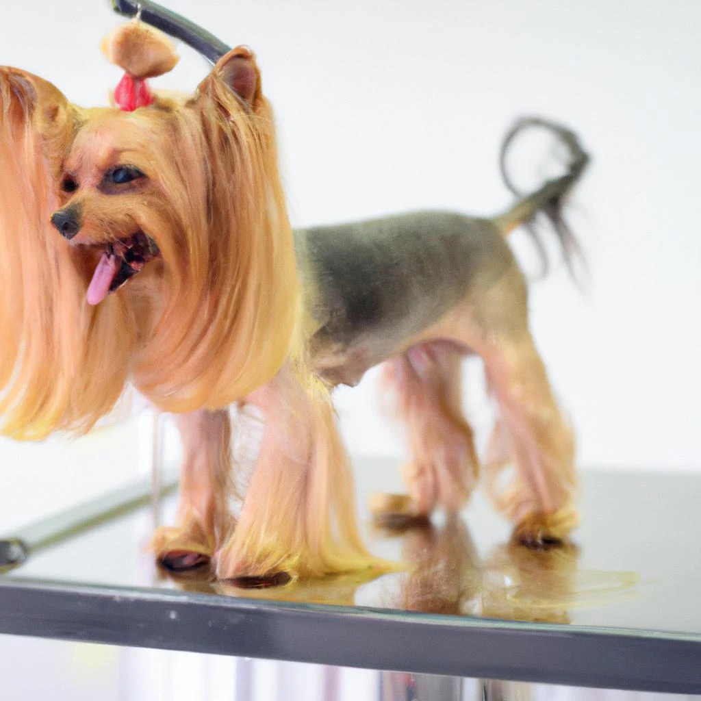 トリミングの重要性とそのメリット