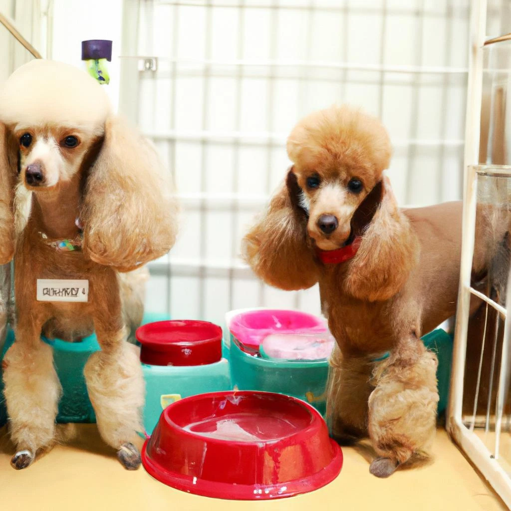 健康第一！安心の飼育環境