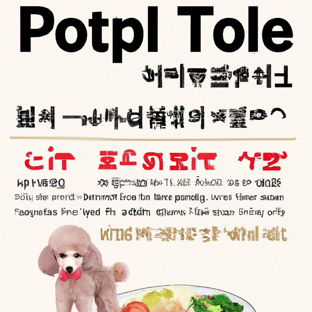 7. さあ、愛犬の健康を考えた食事を始めよう！