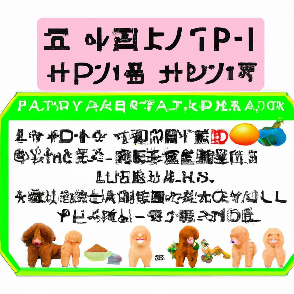 7. さあ、愛犬の健康を考えた食事を始めよう！