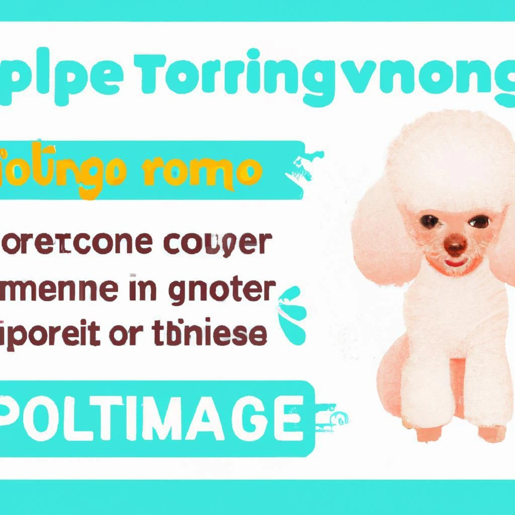 トリミングの重要性