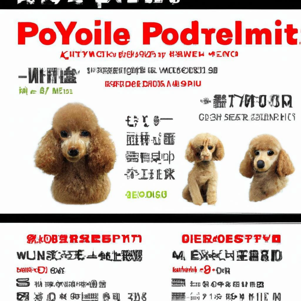 しっかり学ぶ！トイプードルの基本的なしつけ