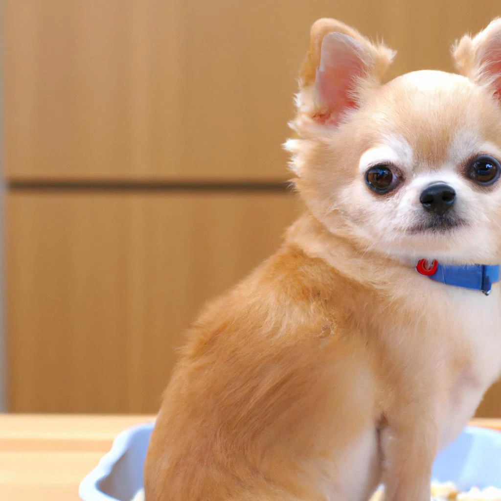 小型犬の健康管理の重要性