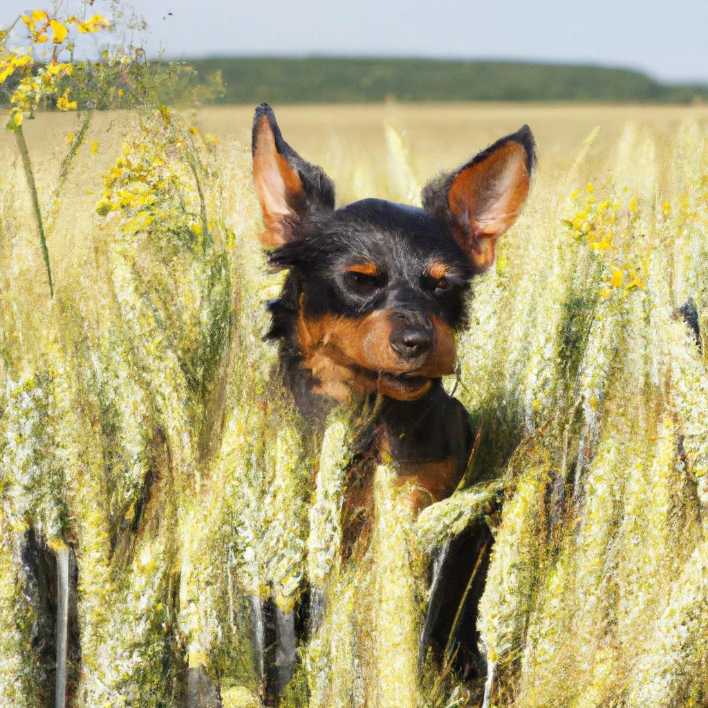 愛犬のための食事管理
