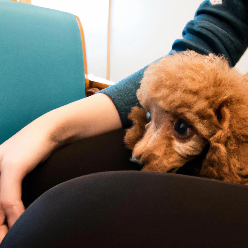 初めてのトイプードル子犬との生活をサポート！
