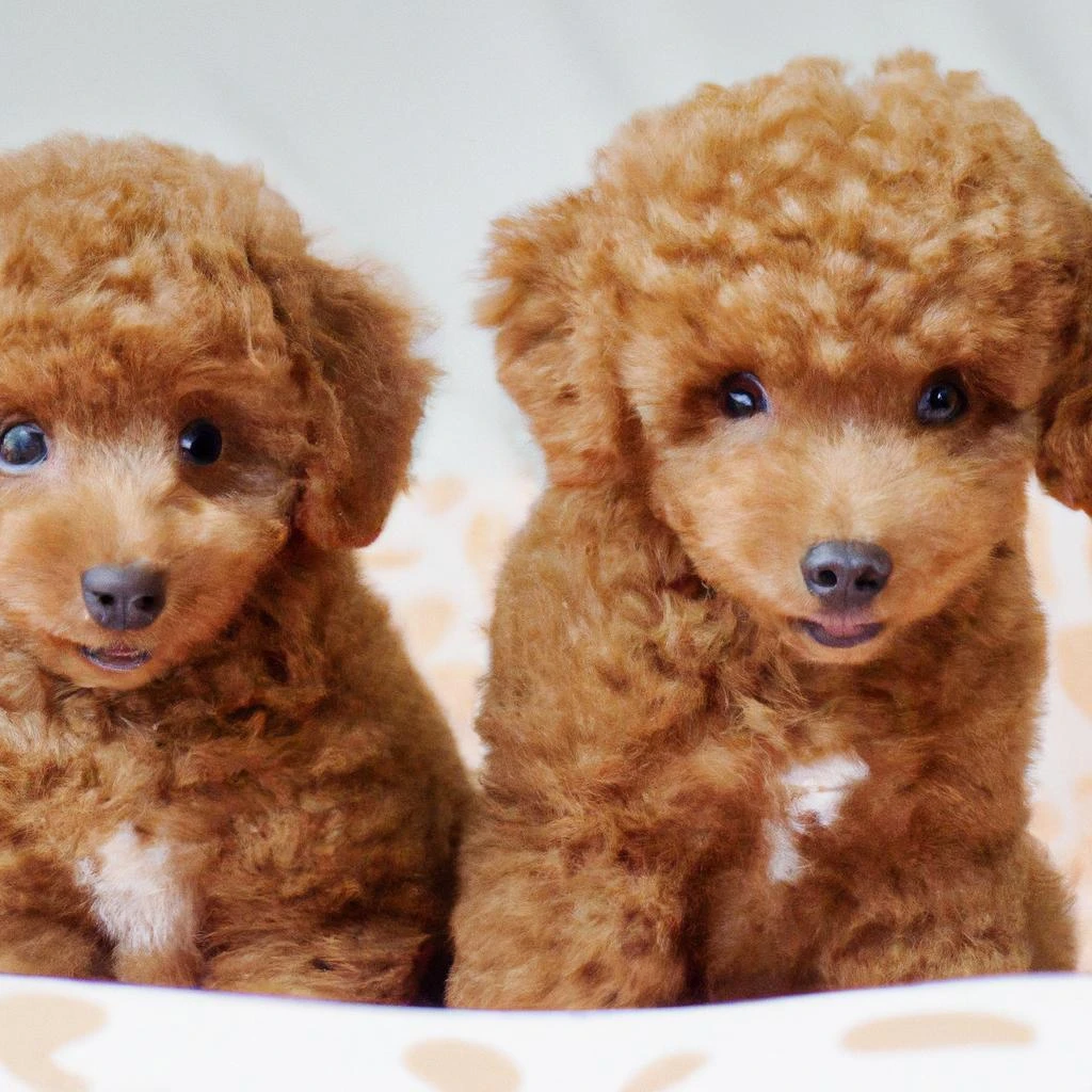 子犬の育て方：最初の1ヶ月が鍵