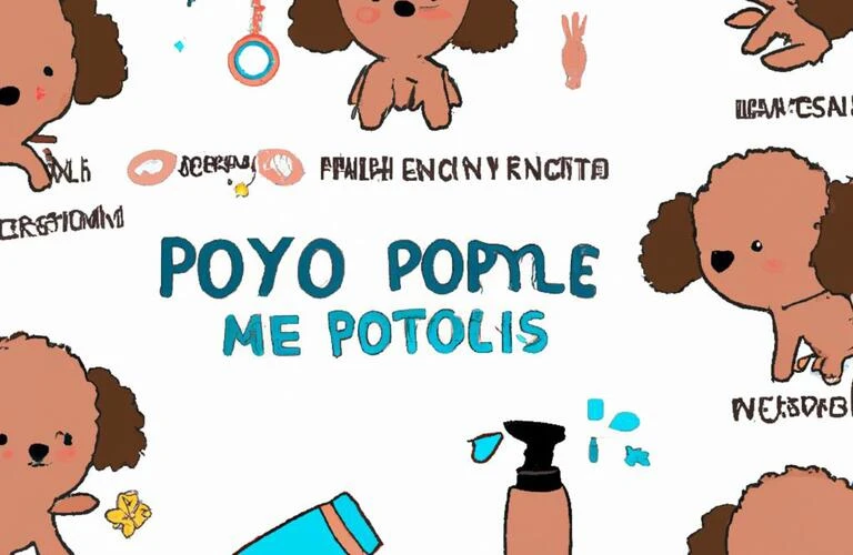 目やにトラブルを未然に防ごう！トイプードルの健康を守るためにできること
