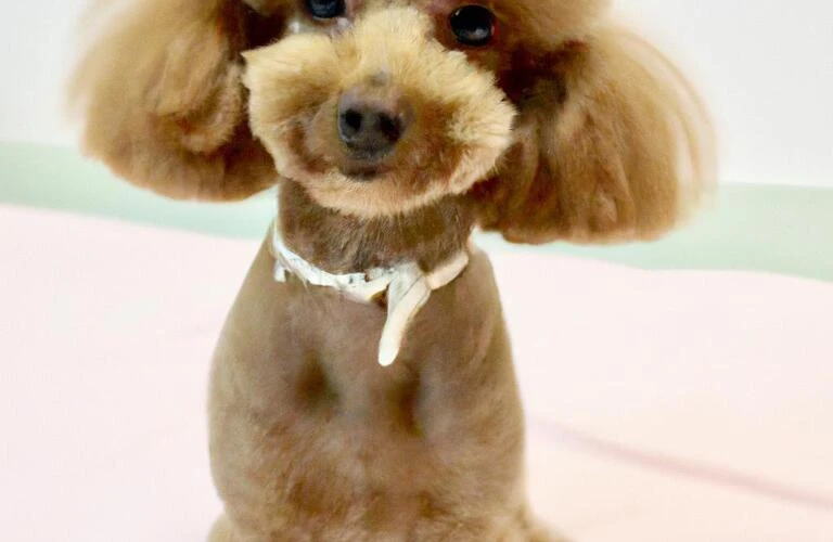 トイプードルの性格を理解し、広島で最高のメス子犬を迎えよう！