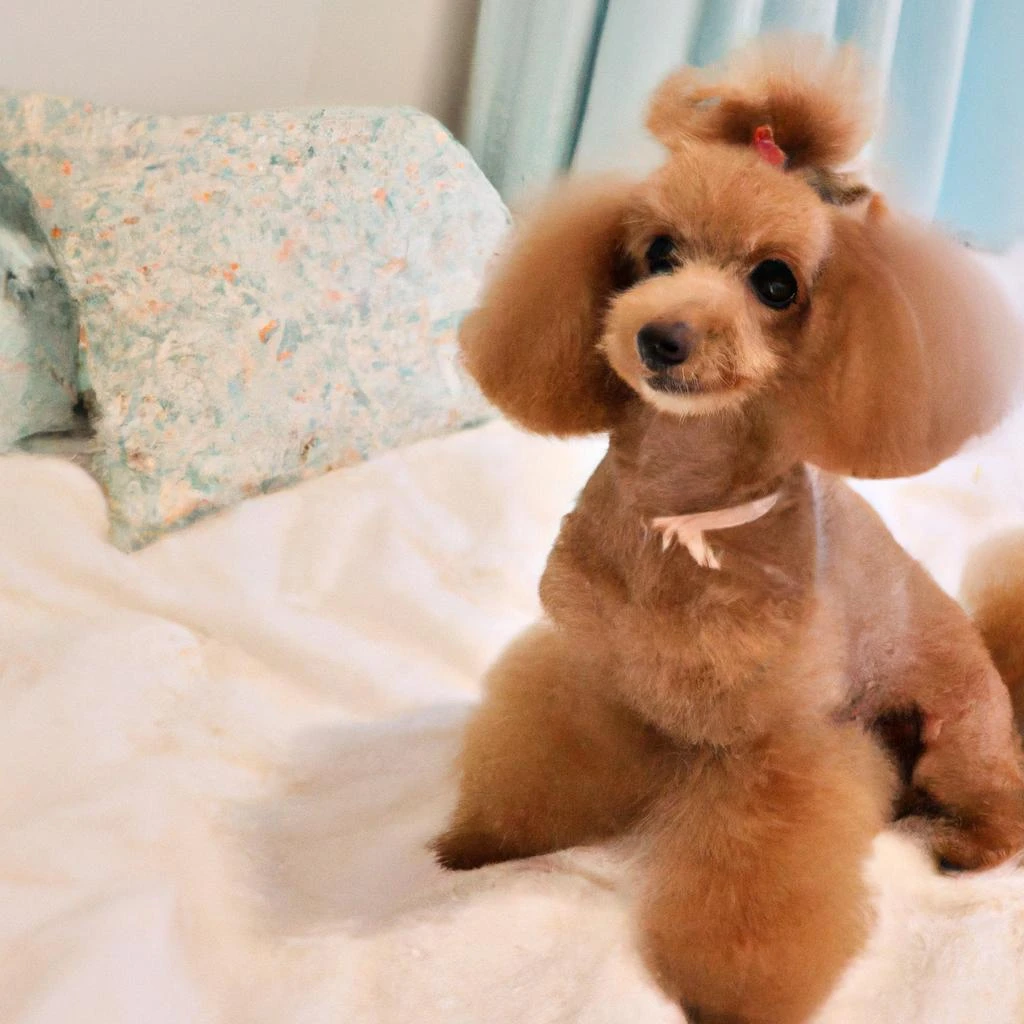 広島市におけるトイプードル飼育の現状