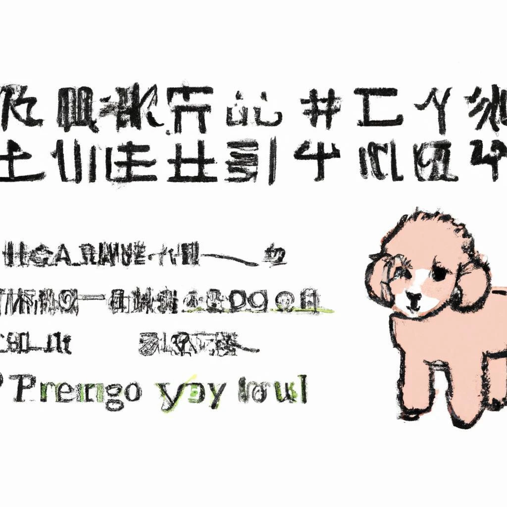 しつけの重要性
