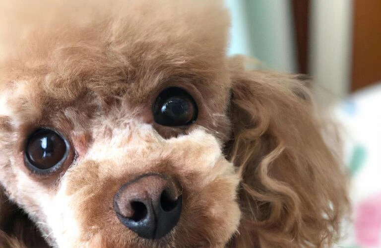 愛犬との幸せな生活、タイニープードルの魅力を発見しよう！