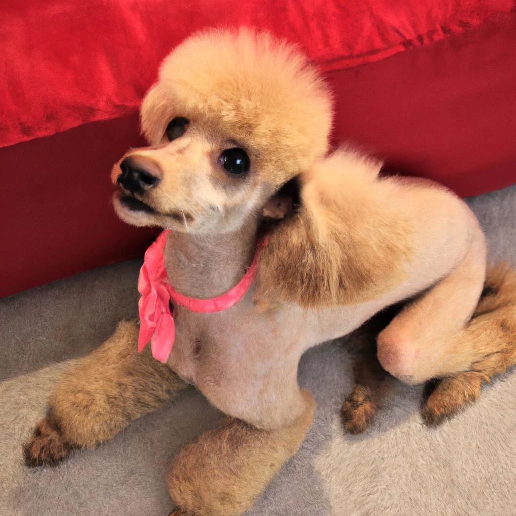 登録犬種とその魅力