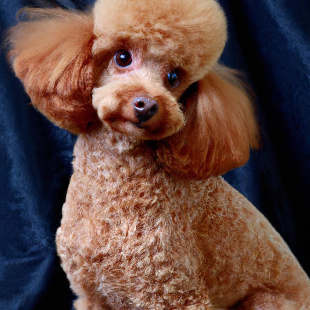 小型犬の魅力
