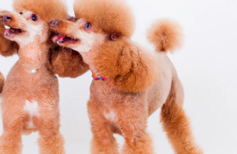 愛犬との絆を深めるために！タイニープードルの社会化と外耳炎予防法を学ぼう！