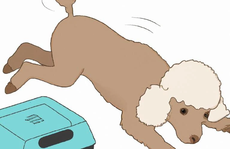トイプードルの成犬体重を理解して、健康を維持しよう！