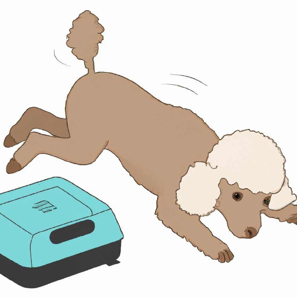 トイプードルの成犬体重を理解して、健康を維持しよう！