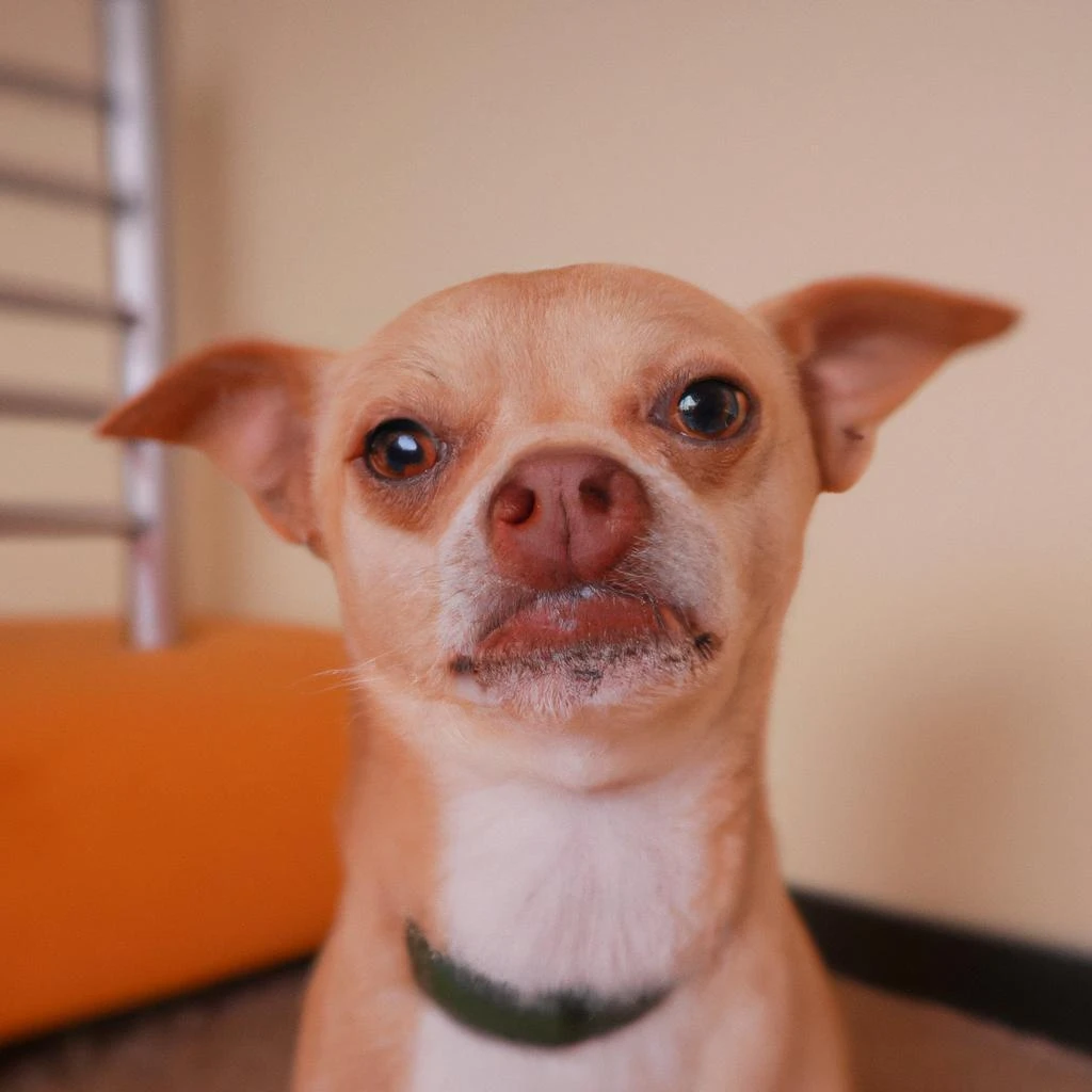 犬の飼育でやってはいけないこと