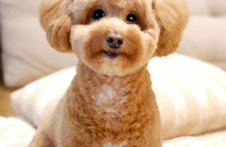 理想的なティーカッププードルの飼い方で愛犬の寿命を延ばしましょう！