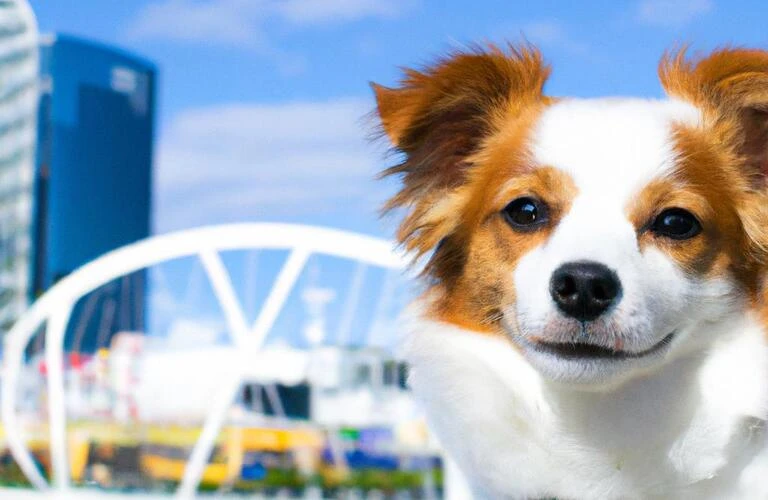愛犬と一緒の素敵な旅を！旅行ガイドと準備のコツをご紹介