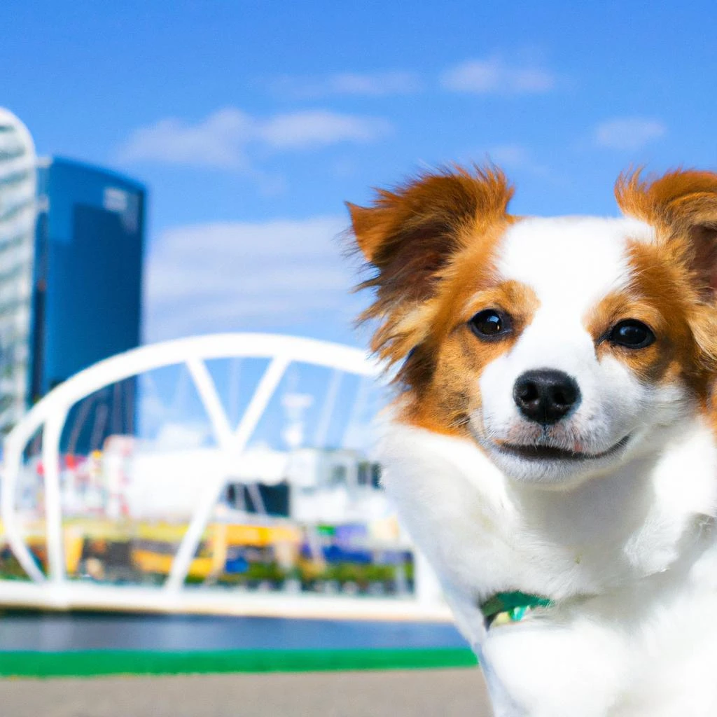 愛犬と一緒の素敵な旅を！旅行ガイドと準備のコツをご紹介