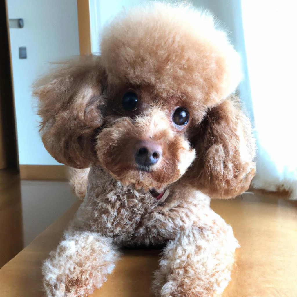 小型犬特有の性格