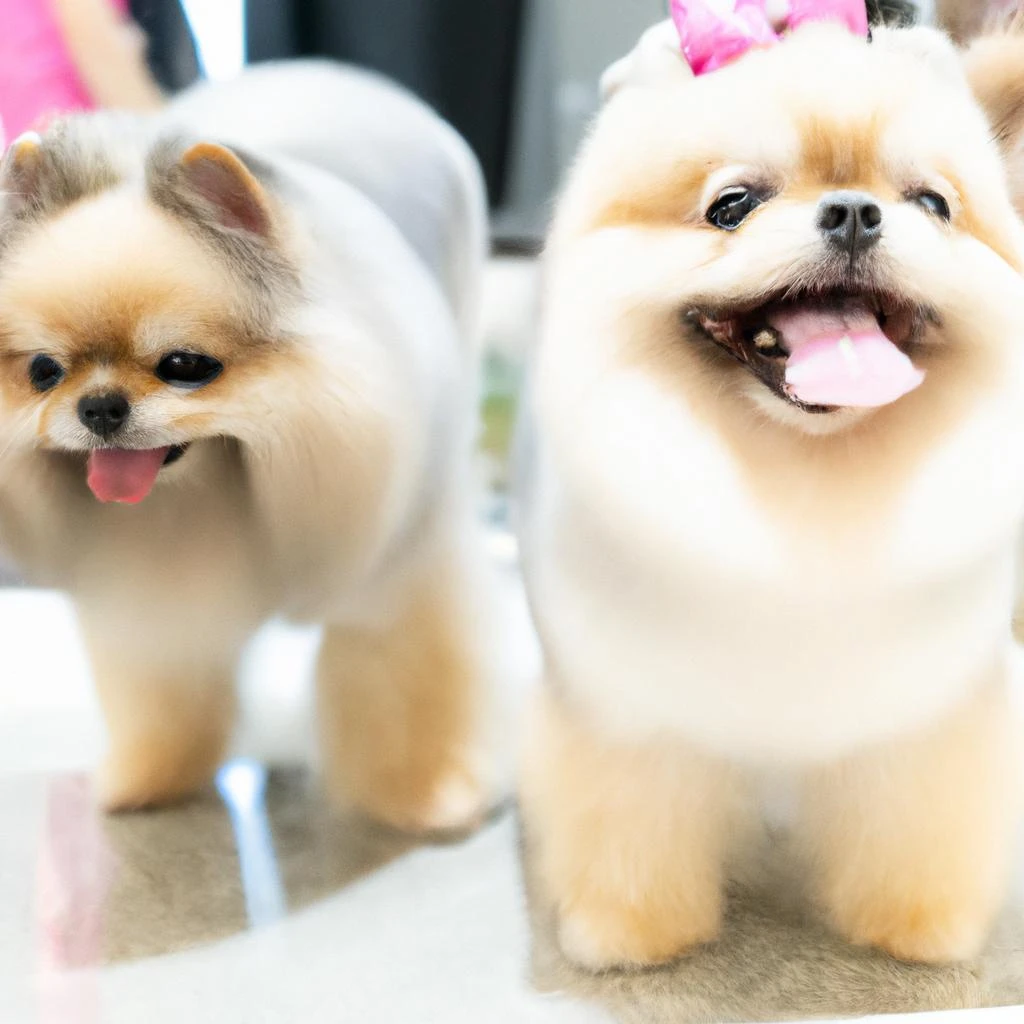 ブリーダーとしてのサポート体制
