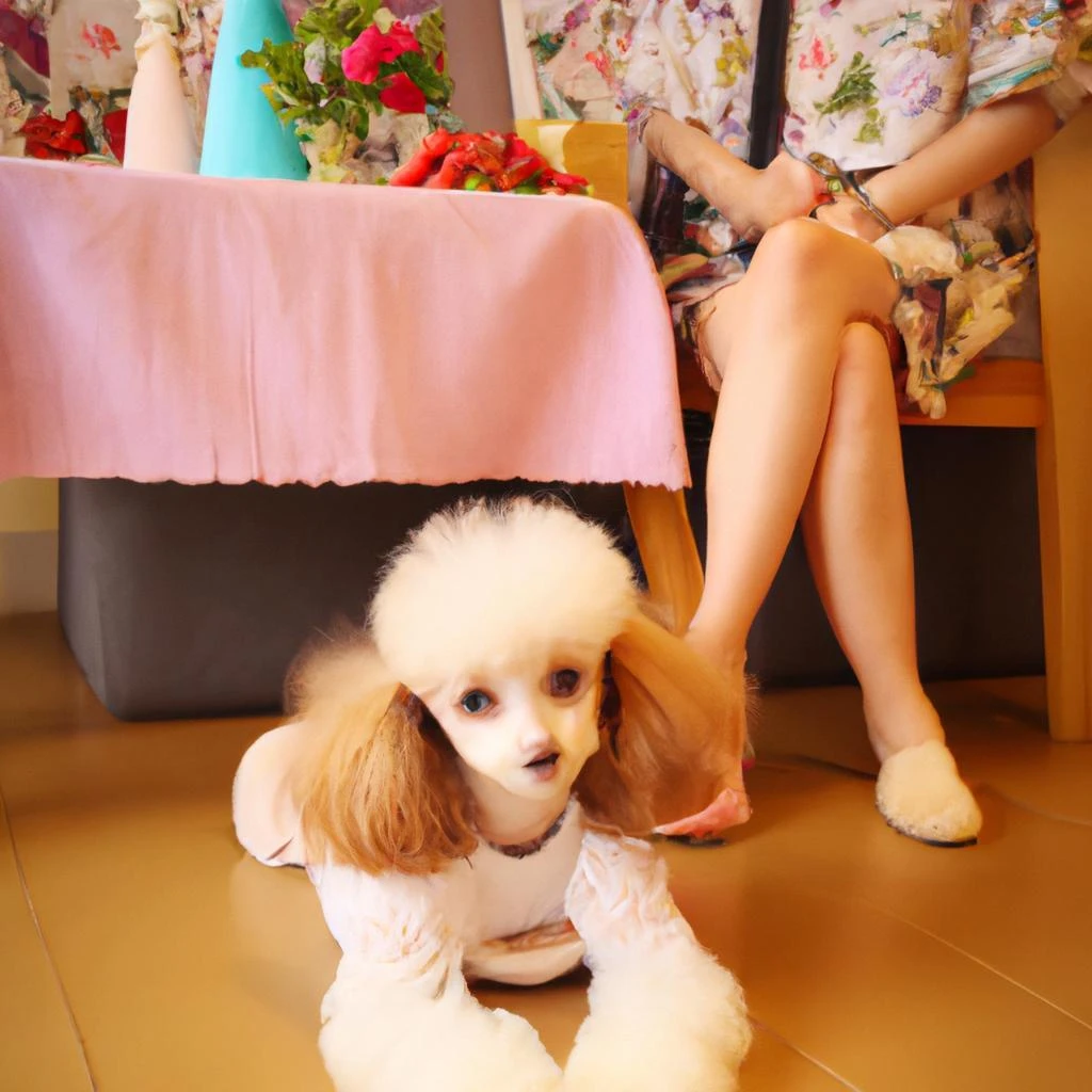 5. 成犬期に見る性格の違い