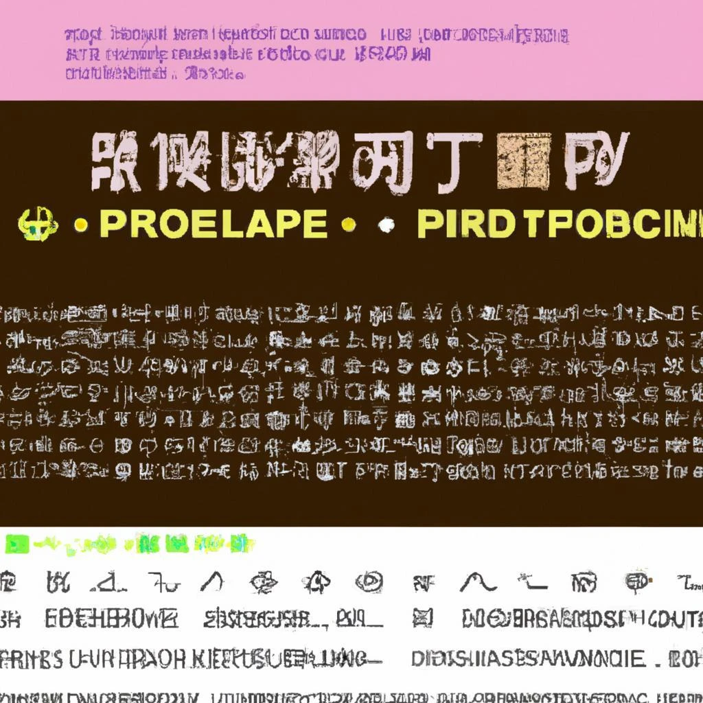 タイニープードルとは？