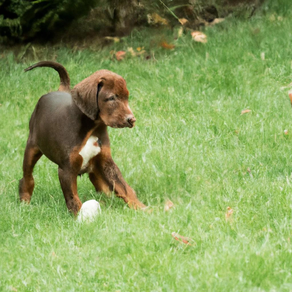 子犬のしつけ方