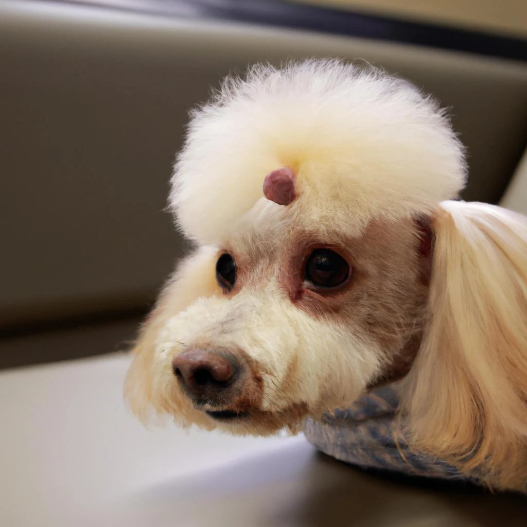 4. 小型犬に特有の特徴