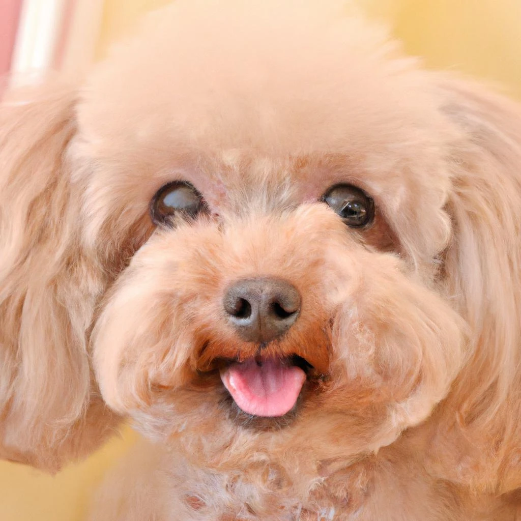 小型犬の魅力