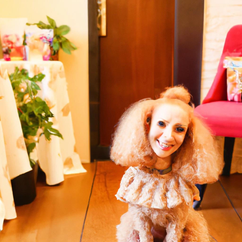 愛犬との生活をもっと楽しく！お気軽にお問い合わせを
