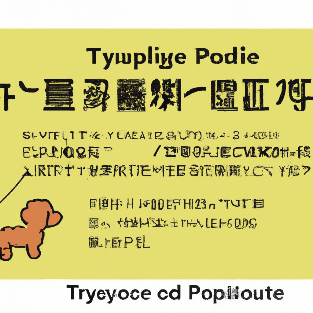 2. しつけの基本