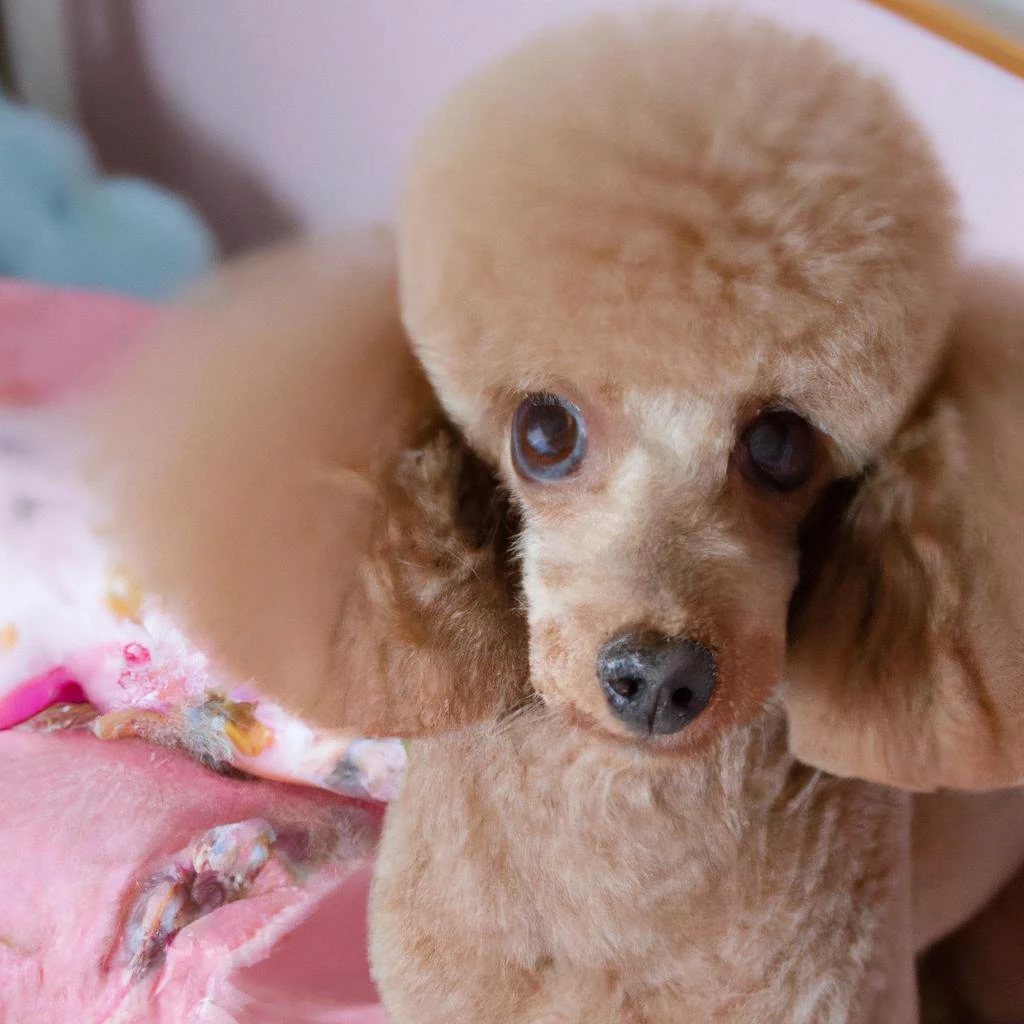 4. トイプードル飼育に役立つ知識