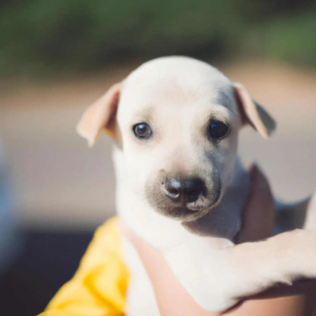 実際に子犬を見学する際のポイント