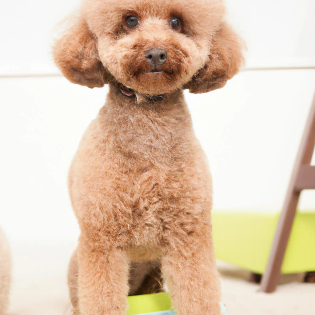 2. 小型犬の育て方の基本