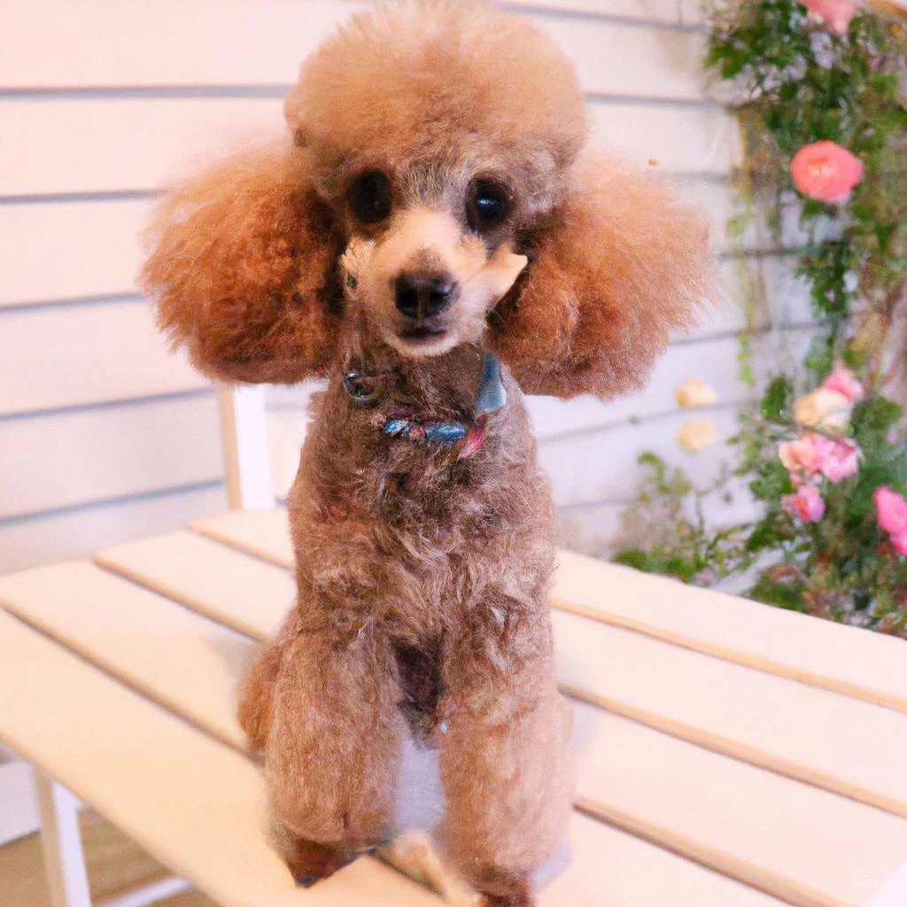 岡山でのティーカッププードル生活を彩ろう！
