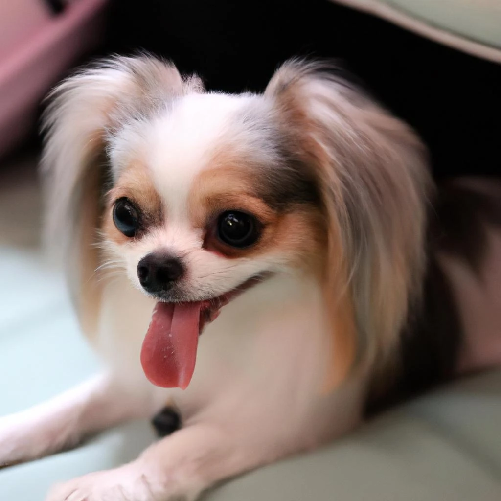 愛情を込めた小型犬の飼い方