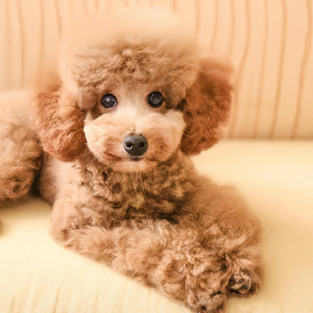 子犬選びのポイント