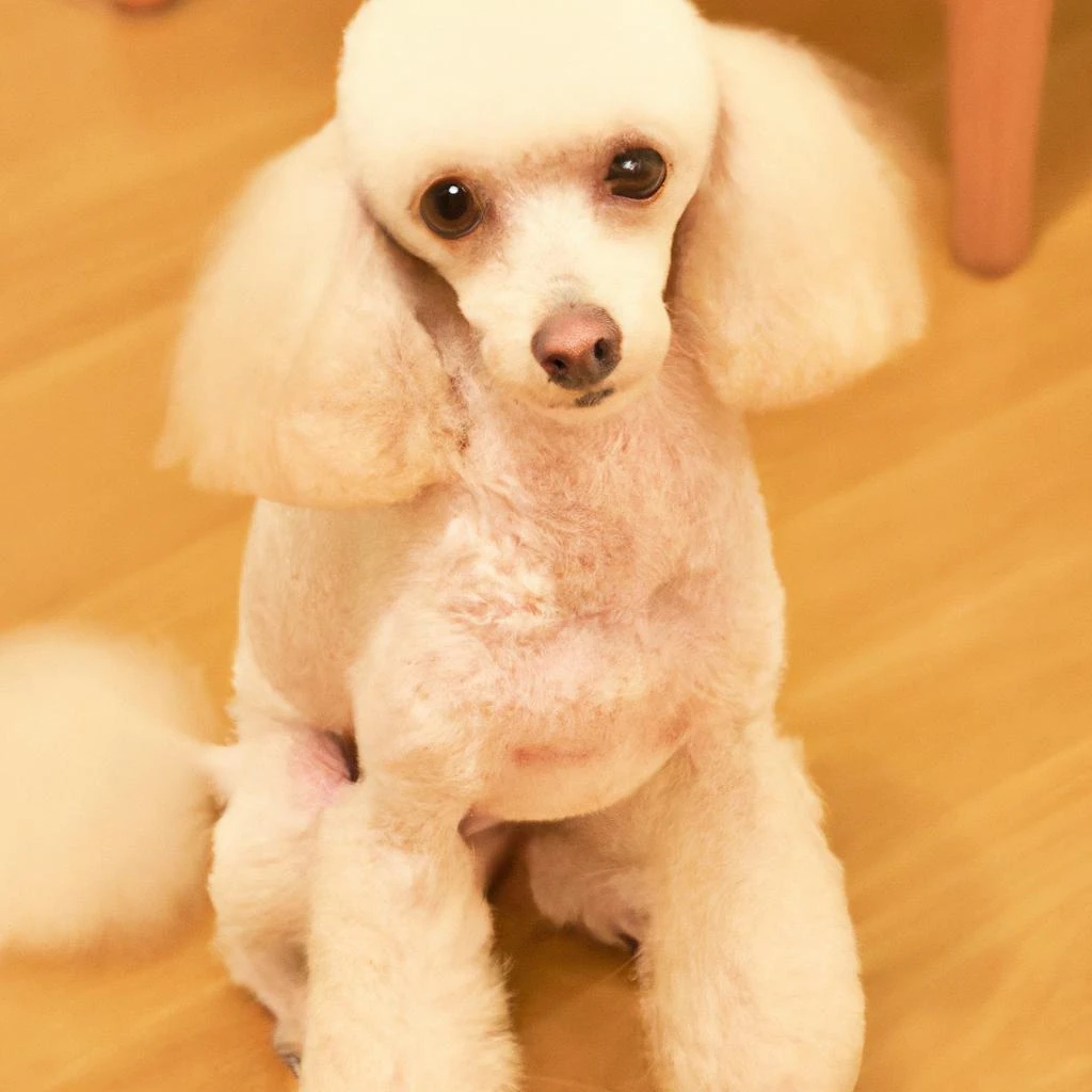 7. あなたの愛犬を選ぶために