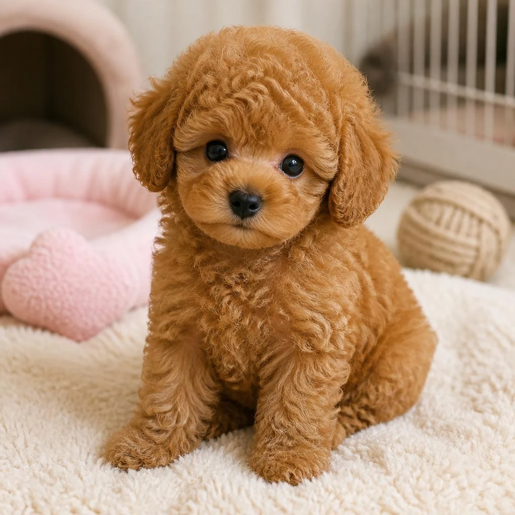 子犬販売の価格