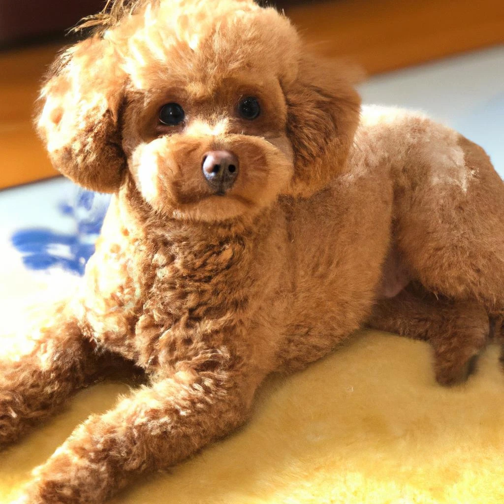 子犬との素敵な出会いを