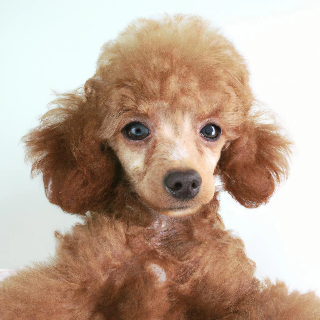 2. 子犬の成長と育て方