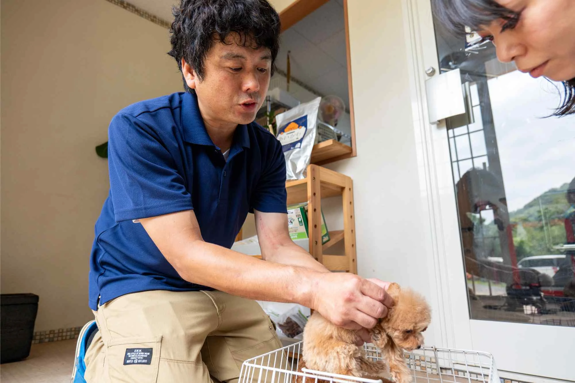 ブリーダーとは