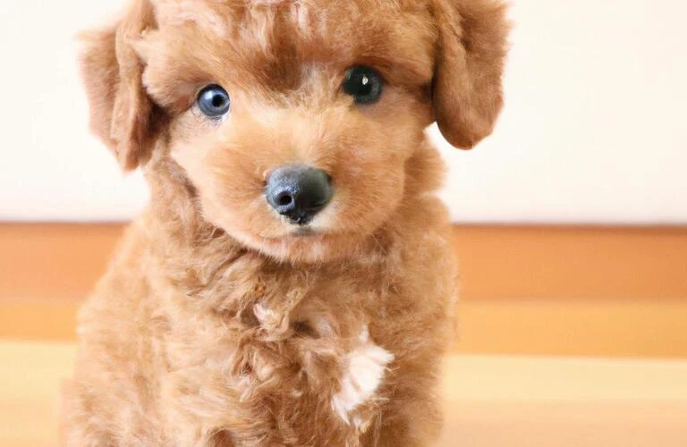 新しい家族の一員を迎える準備はできましたか？トイプードル子犬との幸せな生活が待っています！