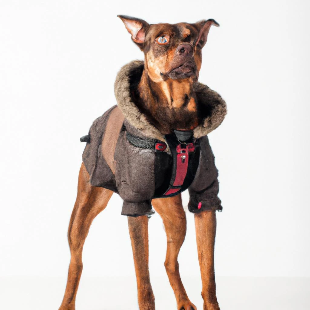 我が子を可愛く彩る！選び抜かれた犬の服