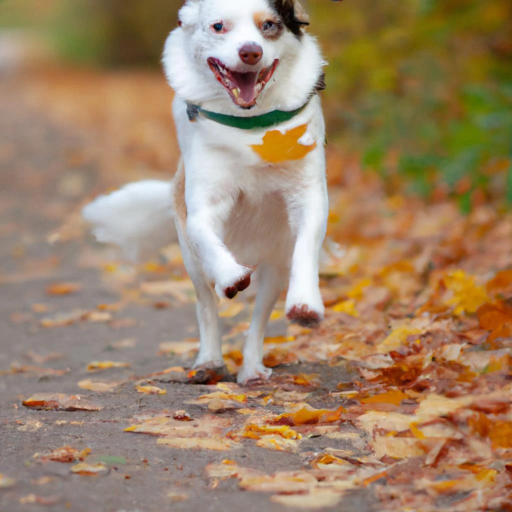 愛犬との楽しい時間