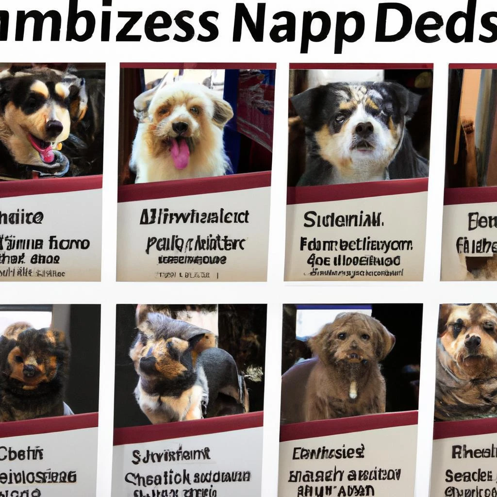おすすめ犬種
