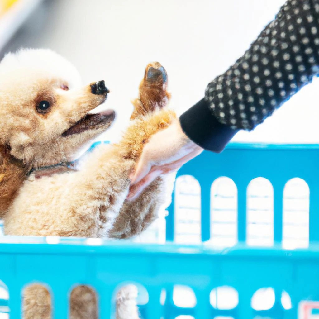子犬のしつけ方
