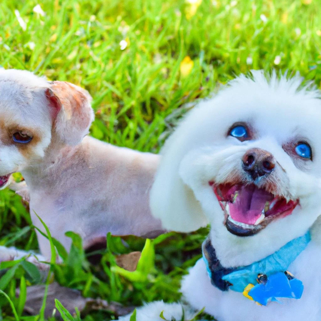 犬の社会化方法
